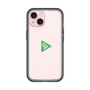 Slim Protection Premium Case［ オリジナル - caseplayロゴ - Green/C ］
