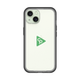 Slim Protection Premium Case［ オリジナル - caseplayロゴ - Green/C ］