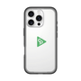 Slim Protection Premium Case［ オリジナル - caseplayロゴ - Green/C ］