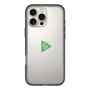Slim Protection Premium Case［ オリジナル - caseplayロゴ - Green/C ］