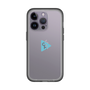 Slim Protection Premium Case［ オリジナル - caseplayロゴ - ライトブルー/C ］