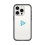Slim Protection Premium Case［ オリジナル - caseplayロゴ - ライトブルー/C ］