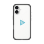 Slim Protection Premium Case［ オリジナル - caseplayロゴ - ライトブルー/C ］