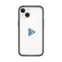 Slim Protection Premium Case［ オリジナル - caseplayロゴ - Blue/C ］