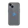 Slim Protection Premium Case［ オリジナル - caseplayロゴ - Blue/C ］
