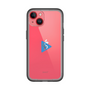Slim Protection Premium Case［ オリジナル - caseplayロゴ - Blue/C ］