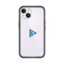 Slim Protection Premium Case［ オリジナル - caseplayロゴ - Blue/C ］