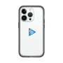 Slim Protection Premium Case［ オリジナル - caseplayロゴ - Blue/C ］