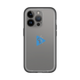 Slim Protection Premium Case［ オリジナル - caseplayロゴ - Blue/C ］