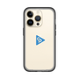 Slim Protection Premium Case［ オリジナル - caseplayロゴ - Blue/C ］