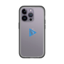 Slim Protection Premium Case［ オリジナル - caseplayロゴ - Blue/C ］