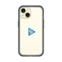 Slim Protection Premium Case［ オリジナル - caseplayロゴ - Blue/C ］