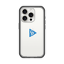 Slim Protection Premium Case［ オリジナル - caseplayロゴ - Blue/C ］