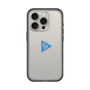 Slim Protection Premium Case［ オリジナル - caseplayロゴ - Blue/C ］