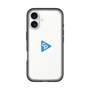 Slim Protection Premium Case［ オリジナル - caseplayロゴ - Blue/C ］
