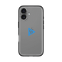 Slim Protection Premium Case［ オリジナル - caseplayロゴ - Blue/C ］