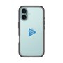 Slim Protection Premium Case［ オリジナル - caseplayロゴ - Blue/C ］