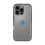 Slim Protection Premium Case［ オリジナル - caseplayロゴ - Blue/C ］