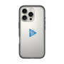 Slim Protection Premium Case［ オリジナル - caseplayロゴ - Blue/C ］