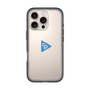 Slim Protection Premium Case［ オリジナル - caseplayロゴ - Blue/C ］