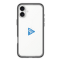Slim Protection Premium Case［ オリジナル - caseplayロゴ - Blue/C ］