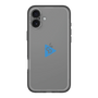 Slim Protection Premium Case［ オリジナル - caseplayロゴ - Blue/C ］