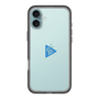 Slim Protection Premium Case［ オリジナル - caseplayロゴ - Blue/C ］