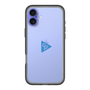 Slim Protection Premium Case［ オリジナル - caseplayロゴ - Blue/C ］