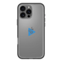 Slim Protection Premium Case［ オリジナル - caseplayロゴ - Blue/C ］