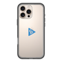 Slim Protection Premium Case［ オリジナル - caseplayロゴ - Blue/C ］
