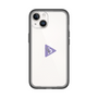 Slim Protection Premium Case［ オリジナル - caseplayロゴ - Purple/C ］