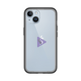 Slim Protection Premium Case［ オリジナル - caseplayロゴ - Purple/C ］