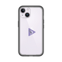 Slim Protection Premium Case［ オリジナル - caseplayロゴ - Purple/C ］
