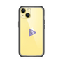 Slim Protection Premium Case［ オリジナル - caseplayロゴ - Purple/C ］