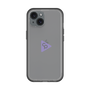 Slim Protection Premium Case［ オリジナル - caseplayロゴ - Purple/C ］