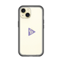 Slim Protection Premium Case［ オリジナル - caseplayロゴ - Purple/C ］
