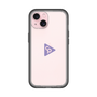 Slim Protection Premium Case［ オリジナル - caseplayロゴ - Purple/C ］