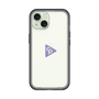 Slim Protection Premium Case［ オリジナル - caseplayロゴ - Purple/C ］