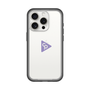 Slim Protection Premium Case［ オリジナル - caseplayロゴ - Purple/C ］