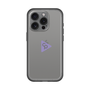 Slim Protection Premium Case［ オリジナル - caseplayロゴ - Purple/C ］