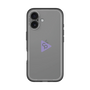 Slim Protection Premium Case［ オリジナル - caseplayロゴ - Purple/C ］