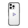 Slim Protection Premium Case［ オリジナル - caseplayロゴ - Purple/C ］