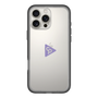 Slim Protection Premium Case［ オリジナル - caseplayロゴ - Purple/C ］