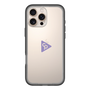 Slim Protection Premium Case［ オリジナル - caseplayロゴ - Purple/C ］