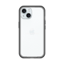 Slim Protection Premium Case［ オリジナル - caseplayロゴ - ホワイト/D ］