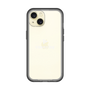 Slim Protection Premium Case［ オリジナル - caseplayロゴ - ホワイト/D ］