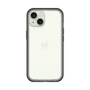 Slim Protection Premium Case［ オリジナル - caseplayロゴ - ホワイト/D ］