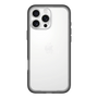 Slim Protection Premium Case［ オリジナル - caseplayロゴ - ホワイト/D ］