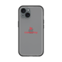 Slim Protection Premium Case［ オリジナル - caseplayロゴ - レッド/D ］