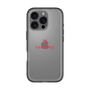 Slim Protection Premium Case［ オリジナル - caseplayロゴ - レッド/D ］